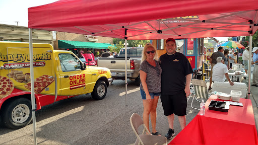 Bar & Grill «The POUND! Bar & Grill», reviews and photos, 139 W Main St, Brighton, MI 48116, USA