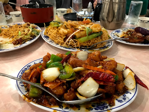 Seafood Town Chinese Restaurant
