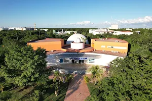 SAYAB Planetario de Playa del Carmen image