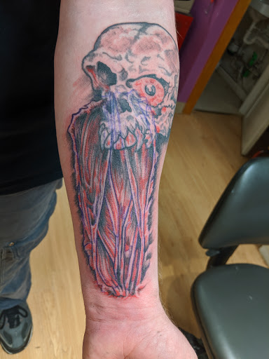 Find good tattoo ideas for females for your next unique tattoo in La Crosse at La Crosse Tattoo