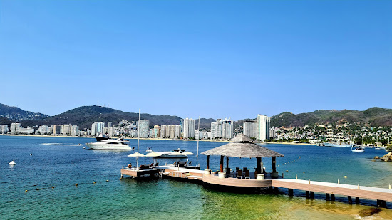 Playa del Secreto