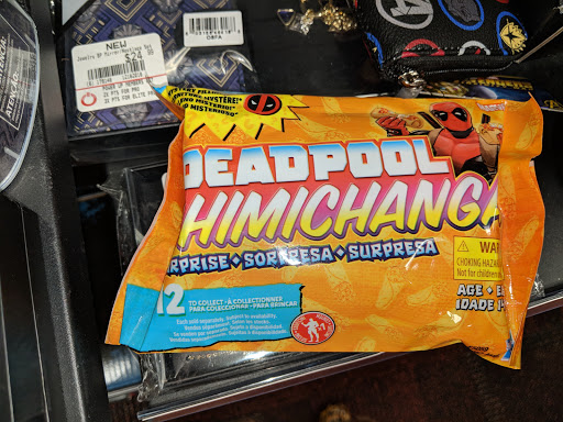 Video Game Store «GameStop», reviews and photos, 12231 Fair Lakes Promenade Dr, Fairfax, VA 22033, USA