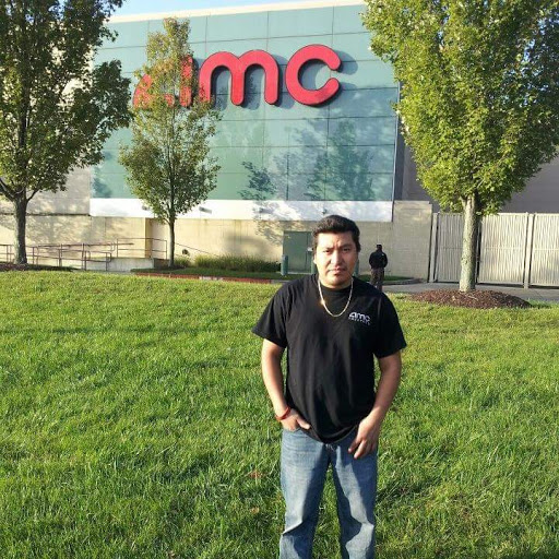 Movie Theater «AMC Magic Johnson Capital Center 12», reviews and photos, 800 Shoppers Way, Largo, MD 20774, USA