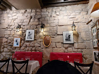 Atmosphère du Restaurant français La Maison de Verlaine à Paris - n°14