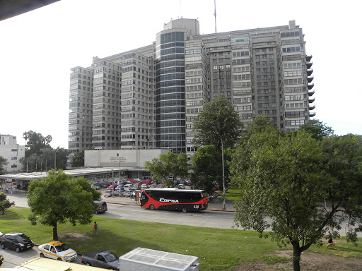 Hospitales privados en Montevideo