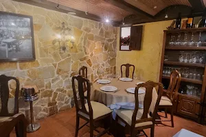 Restaurante El Corredero. image