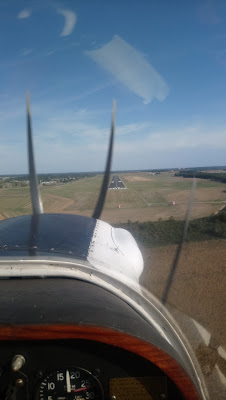 Aéro-Club du Pays Rochefortais à Saint-Agnant