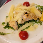 Photo n°1 de l'avis de Daniel.u fait le 10/07/2023 à 05:48 sur le  Ristorante Braceria Auditore à Florence