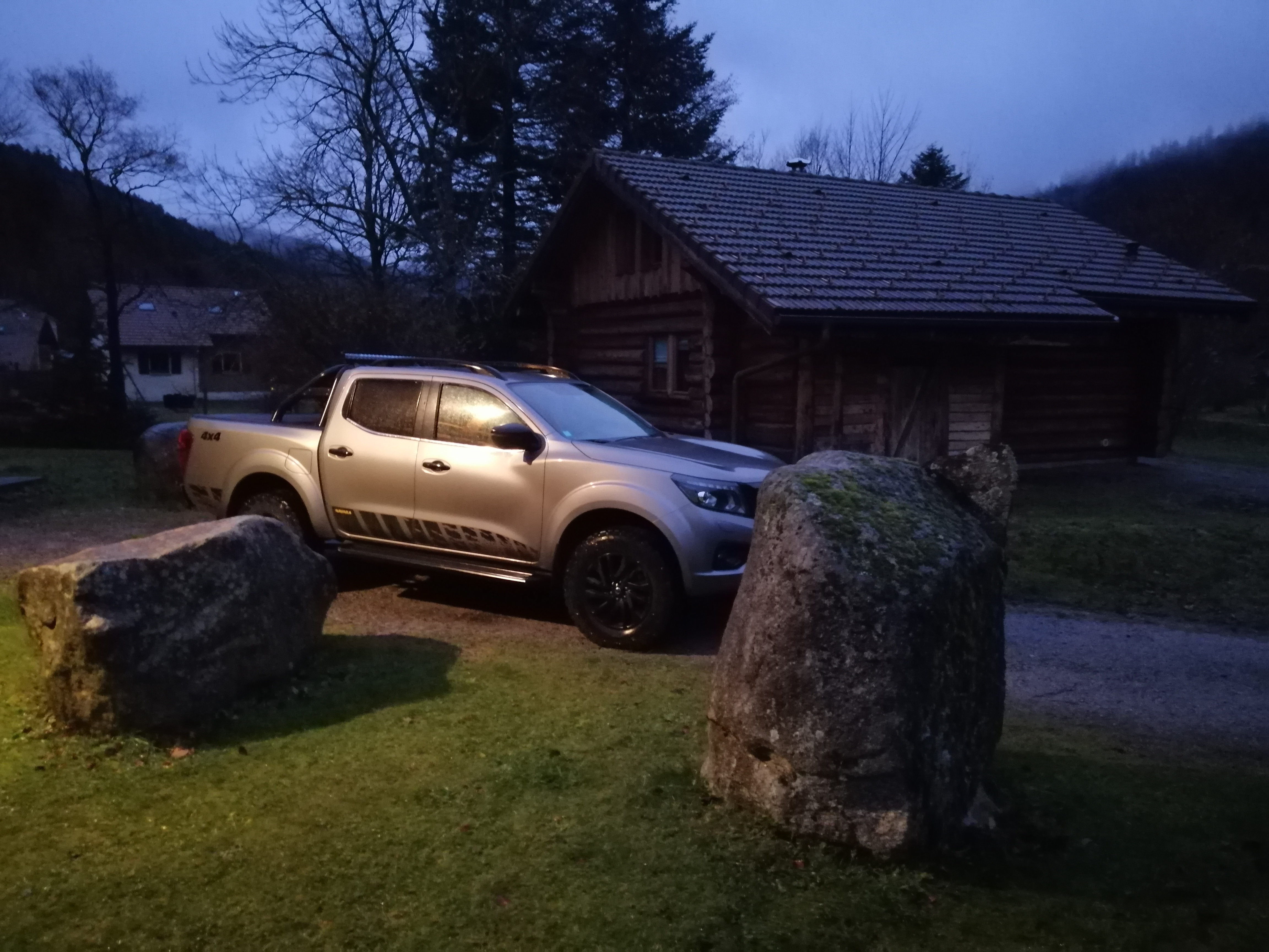 Photo n° 6 de l'avis de AREX.R fait le 04/12/2019 à 08:22