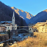 Photo n°2 de l'avis de Marco.a fait le 05/01/2024 à 18:22 sur le  Ristorante Bar Oropa à Fontainemore