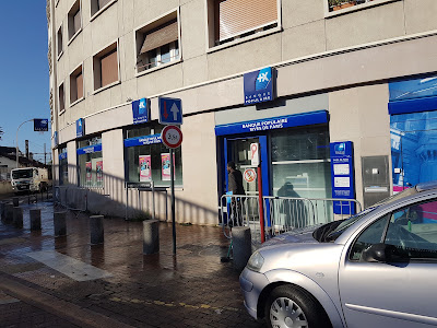 Banque Populaire Rives de Paris à Juvisy-sur-Orge