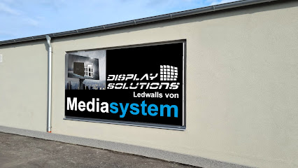 Mediasystem Vertriebs-GmbH