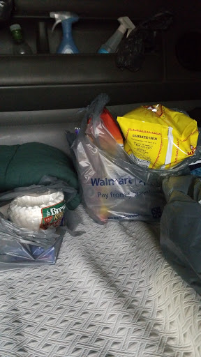 Department Store «Walmart Supercenter», reviews and photos, 2440 N Lebanon St, Lebanon, IN 46052, USA