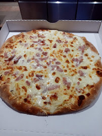 Pizza du Restaurant italien PIZZERIA TITUS RESTAURANT LES ESTIVES à Cauterets - n°10