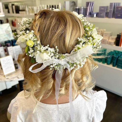 Beauty Salon «Hudson & Fouquet Salon», reviews and photos, 181 West St, Annapolis, MD 21401, USA