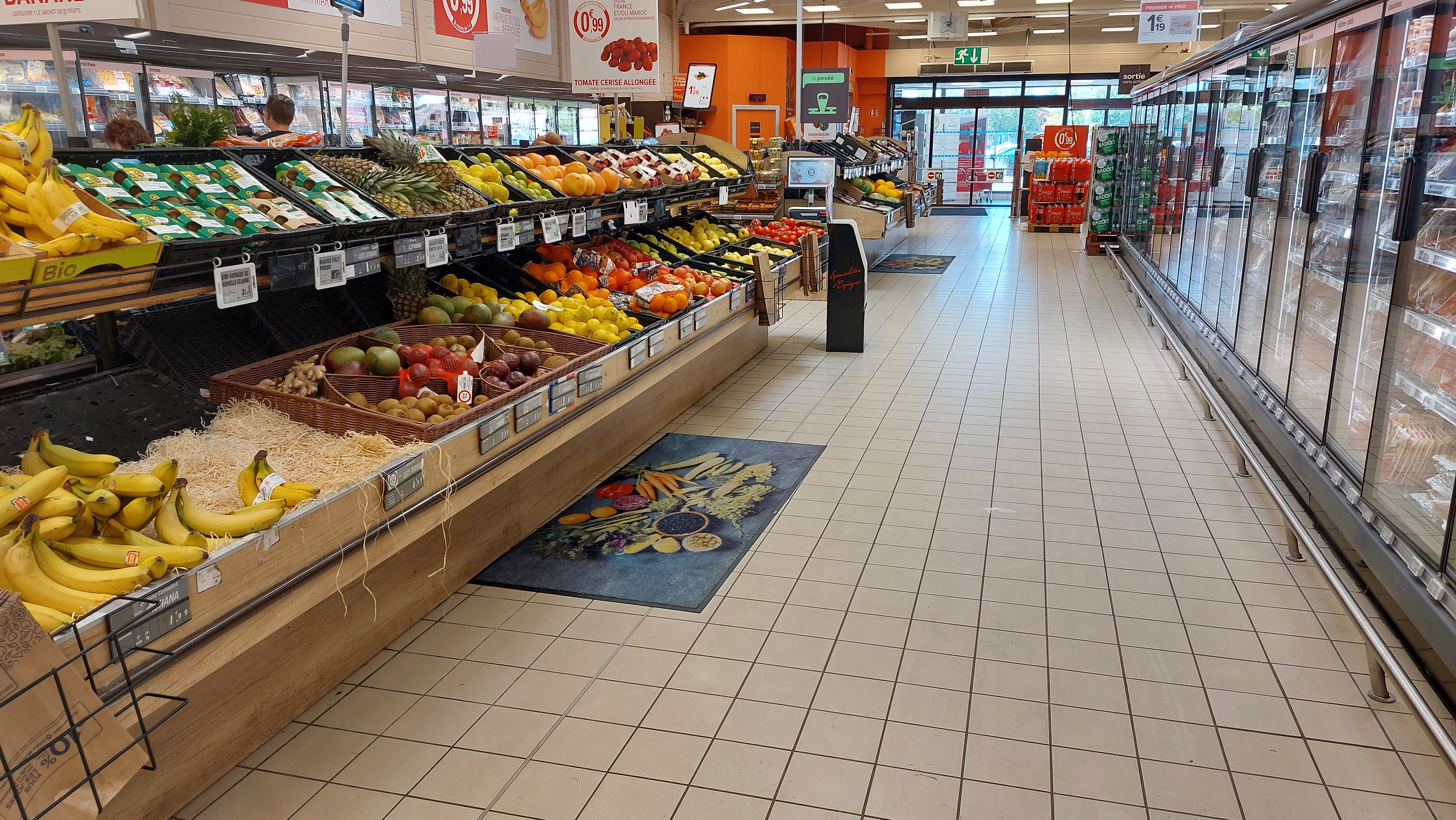 Photo n° 2 de l'avis de Willem.a fait le 02/08/2023 à 12:44