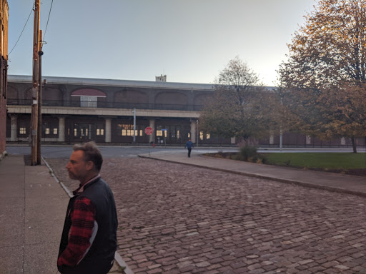 Bar «Cobblestone», reviews and photos, 130 South Park Ave, Buffalo, NY 14203, USA