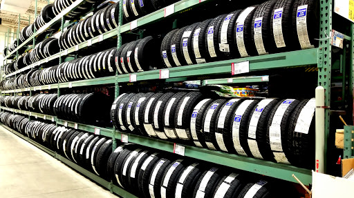 Warehouse club «BJ’s Wholesale Club», reviews and photos, 6100 St. Lawrence Centre, Massena, NY 13662, USA