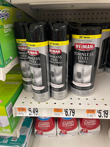 Supermarket «Super Stop & Shop», reviews and photos, 695 Main St, Winchester, MA 01890, USA