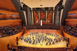 Kauffman Center for the Performing Arts image