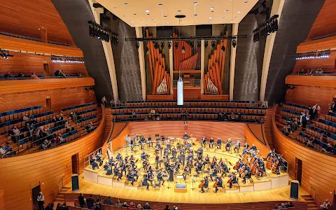Kauffman Center for the Performing Arts image