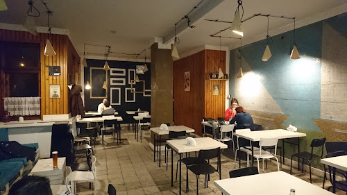 restauracje Bar Zacisze Pruszcz Gdański