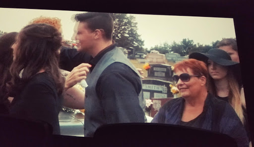 Movie Theater «Corydon Cinemas», reviews and photos, 2025 Edsel Ln NW, Corydon, IN 47112, USA