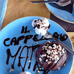 Photo n°13 de l'avis de dorina.a fait le 29/05/2022 à 14:08 sur le  Cappellaio Matto à Torre dell'Orso