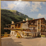 Photo n°1 de l'avis de Ed.t fait le 10/02/2024 à 22:01 sur le  Hotel La Perla Spa & Beauty à Canazei