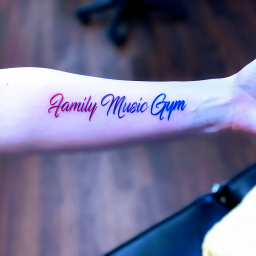 Explore lily flower tattoo ideas, creative tattoo ideas in Roscoe, available at Elevated Ink Tattoo