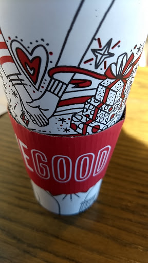 Starbucks image