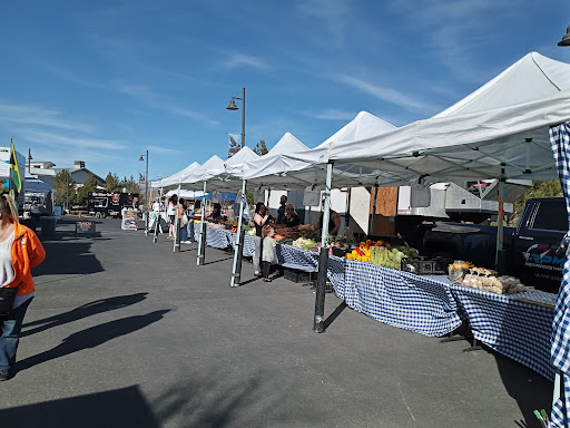 Las Vegas Farmer’s Market at Skye Canyon