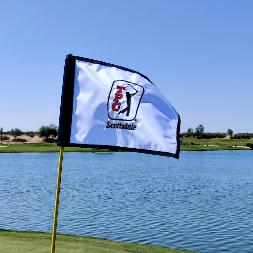 Golf Course «TPC Scottsdale», reviews and photos, 17020 N Hayden Rd, Scottsdale, AZ 85255, USA