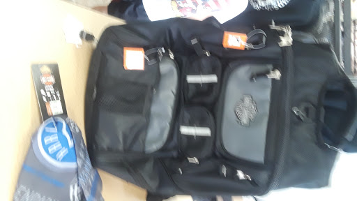 Harley-Davidson Dealer «Iron Nation Harley-Davidson», reviews and photos, 3433 S Broadway, Edmond, OK 73013, USA