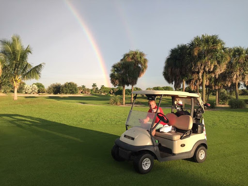 Golf Club «Plantation Preserve Golf Course & Club», reviews and photos, 7050 W Broward Blvd, Plantation, FL 33317, USA