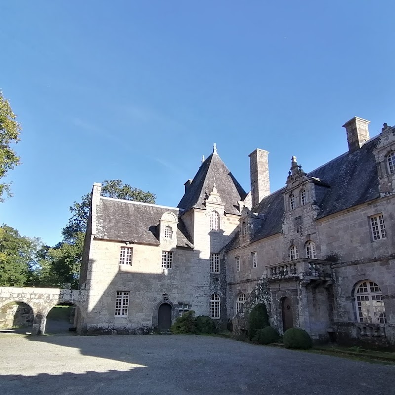 Château de Rosmorduc
