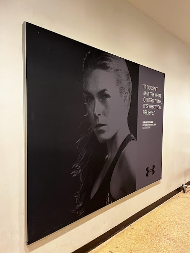 Clothing Store «Under Armour Factory House», reviews and photos, 3939 S Interstate Hwy 35 #650, San Marcos, TX 78666, USA