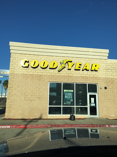 Goodyear Auto Service