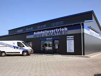 Autoteilevertrieb Heise u. Klatte GmbH