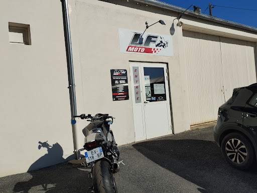 Photo 3 - LC2roues