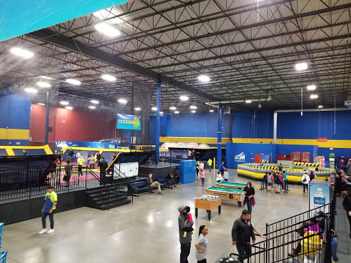 Amusement Center «Sky High Sports», reviews and photos, 6424 Howard St, Niles, IL 60714, USA