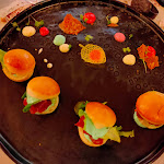 Photo n°4 de l'avis de Matteo.r fait le 27/06/2021 à 21:02 sur le  Chalet Val Ferret à Courmayeur