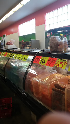 Supermarket «Supermercados Teloloapan», reviews and photos, 8514 Hammerly Blvd, Houston, TX 77055, USA