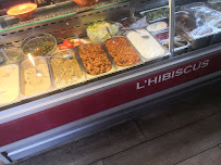 Atmosphère du Restaurant libanais L’Hibiscus à Perpignan - n°20