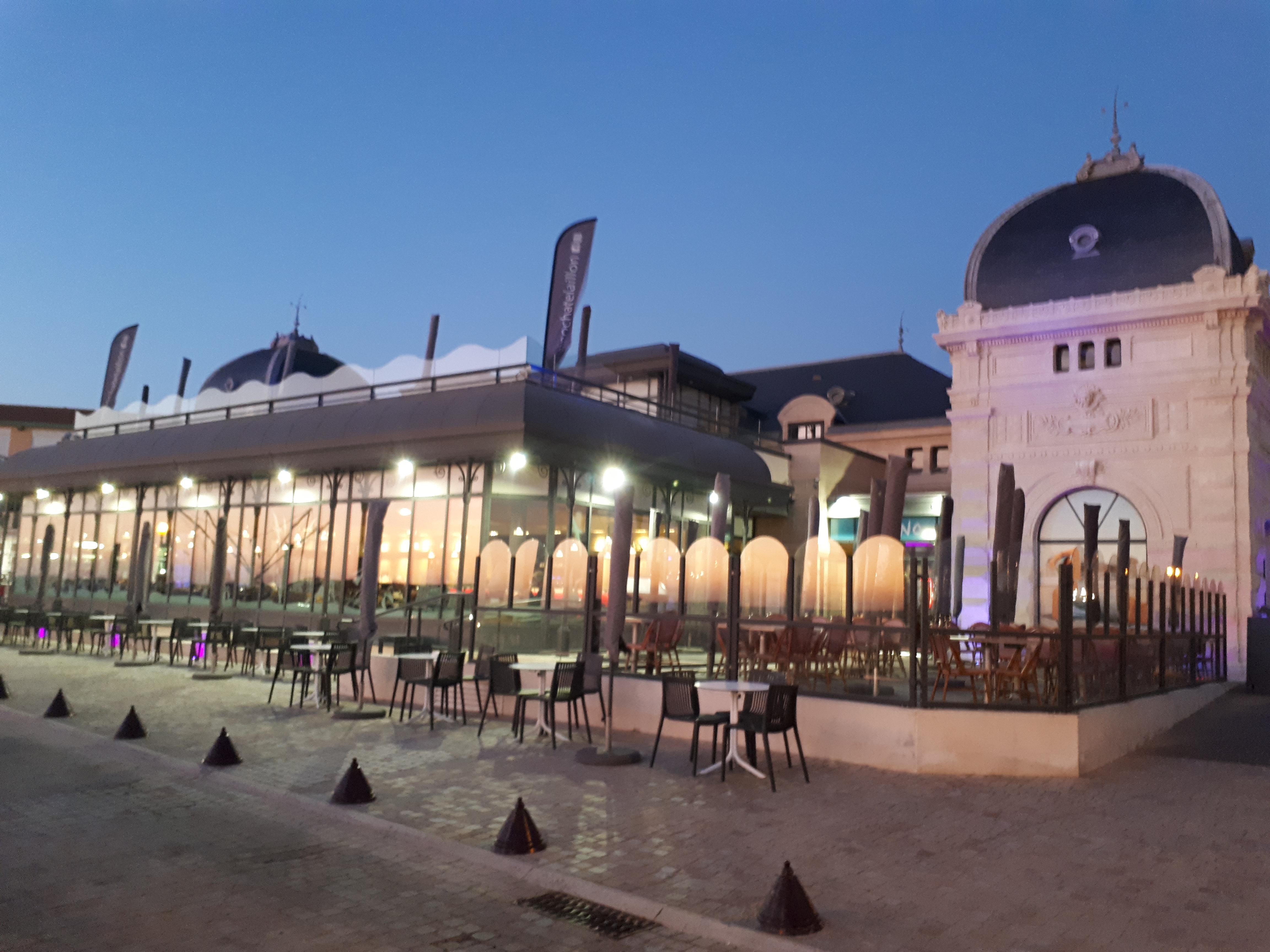 Photo n° 3 de l'avis de Yannick.u fait le 01/09/2019 à 21:05