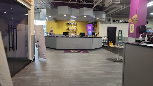 Gym «Planet Fitness - Mechanicsburg (Carlisle Pike), PA», reviews and photos, 4850 Carlisle Pike, Hampden Township, PA 17050, USA