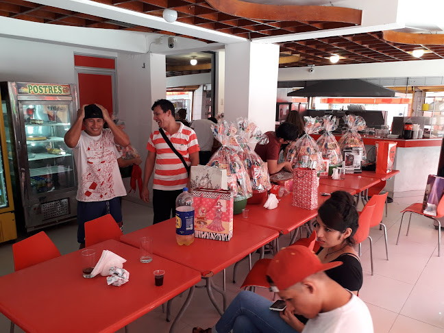 Bananas Café Burger - Hamburguesería