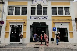 Mercado Municipal de Alhandra image