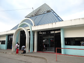 Terminal Terrestre Mocache