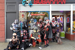 BobaKhan Toys